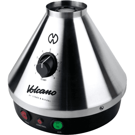 volcano vaporizer classic