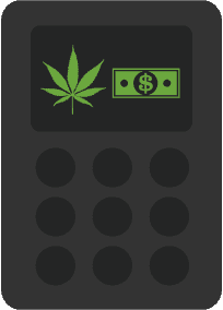Cannabis Calculator